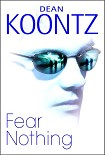 Читать книгу Fear Nothing