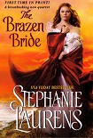 Читать книгу The Brazen Bride