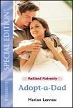 Читать книгу Adopt-a-Dad