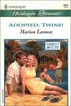 Читать книгу Adopted: Twins!