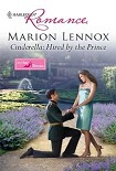 Читать книгу Cinderella: Hired by the Prince