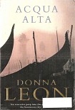 Читать книгу Acqua Alta