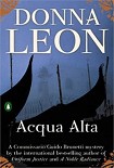 Читать книгу Aqua alta
