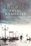 Читать книгу Fatal Remedies
