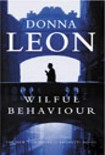 Читать книгу Wilful behaviour