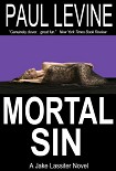 Читать книгу Mortal Sin