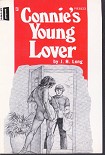 Читать книгу Connie_s young lover