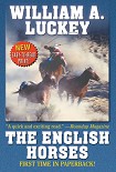 Читать книгу The English Horses