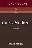 Читать книгу Cairo Modern
