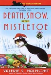 Читать книгу Death, Snow, and Mistletoe
