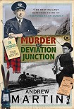 Читать книгу Murder At Deviation Junction