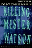 Читать книгу Killing Mister Watson