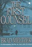 Читать книгу The First Counsel