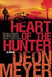 Читать книгу Heart of the Hunter