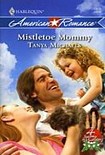Читать книгу Mistletoe Mommy