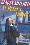Читать книгу St. Peter's Finger