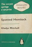 Читать книгу Spotted Hemlock
