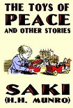 Читать книгу The Toys of Peace and Other Stories