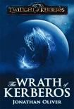 Читать книгу Wrath of Kerberos