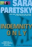 Читать книгу Indemnity Only