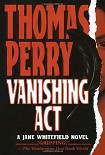 Читать книгу Vanishing Act