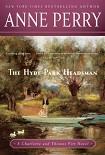 Читать книгу Hyde Park Headsman