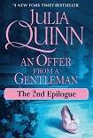 Читать книгу An Offer from a Gentleman: The Epilogue II