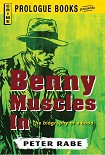 Читать книгу Benny Muscles In