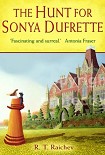 Читать книгу The hunt for Sonya Dufrette