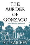 Читать книгу Murder of Gonzago