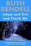 Читать книгу Adam And Eve And Pinch Me