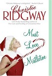 Читать книгу Must Love Mistletoe