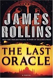 Читать книгу The Last Oracle (2008)