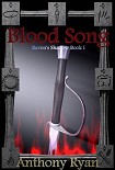 Читать книгу Blood Song