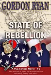 Читать книгу State of Rebellion