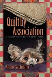 Читать книгу Quilt By Association