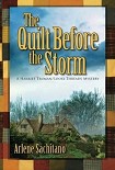 Читать книгу The Quilt Before The Storm
