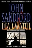 Читать книгу Dead Watch