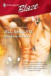 Читать книгу Shadow Hawk