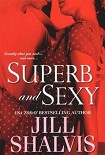 Читать книгу Superb And Sexy