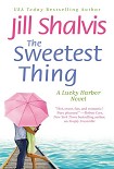 Читать книгу The Sweetest Thing