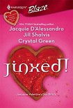 Читать книгу Jinxed!