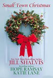 Читать книгу Small Town Christmas