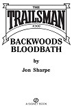 Читать книгу Backwoods Bloodbath
