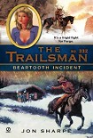 Читать книгу Beartooth Incident