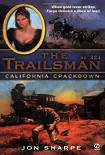 Читать книгу California Crackdown