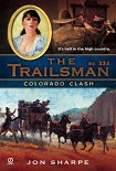 Читать книгу Colorado Clash