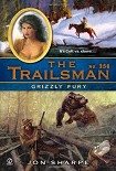 Читать книгу Grizzly Fury