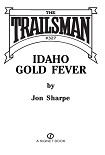 Читать книгу Idaho Gold Fever