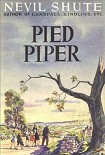 Читать книгу Pied Piper